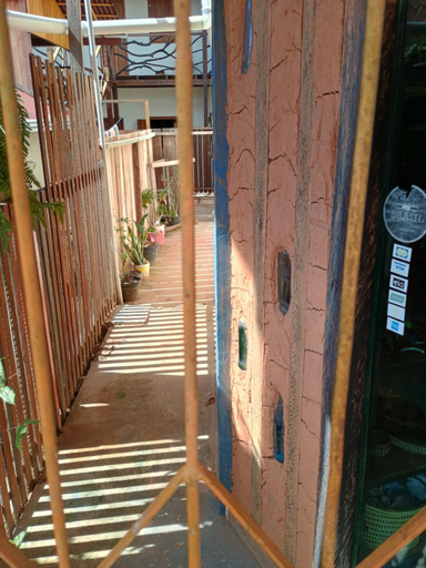 Others 3, Hospedagem da Lua no Sobrado Delas, Santarém