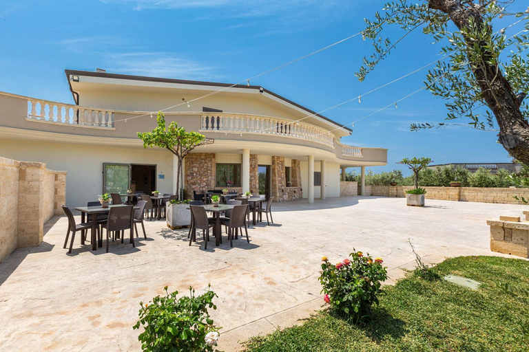 Exterior & Views 2, Agriturismo Cutura Agri Resort, Lecce