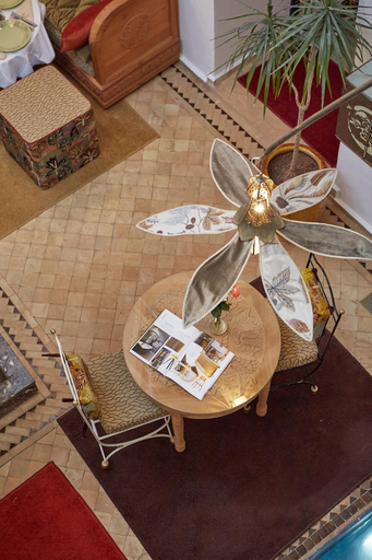 Others 5, Riad Al Ibtikar, Marrakech
