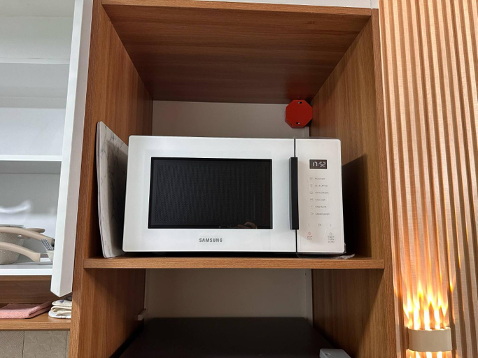Bedroom 2, Cozy Couple's Getaway - The Median, Cebu City