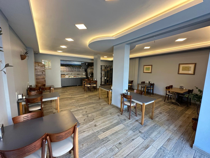 Food & Drinks 5, Hotel Baykal, Fatih