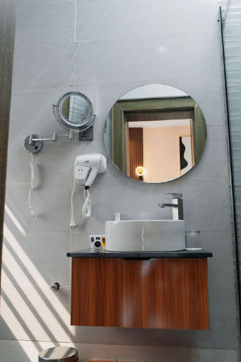 Others 2, THE MANOR HOTEL BY LUCKZI, Owerri Municipal
