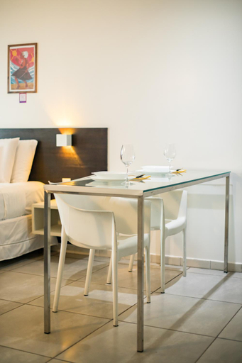 Others 2, Coral Ritz - Flat beira mar (Condominio Ritz Suites Home Service), Maceió (capital)