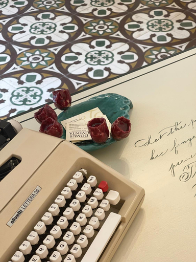 Others 2, Domus Liventa B&B, Lecce
