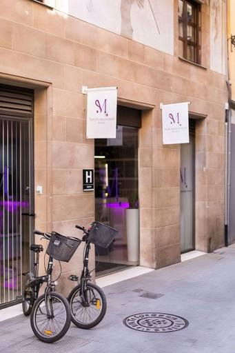 Exterior & Views 2, Musik Boutique Hotel - Adults Only, Barcelona