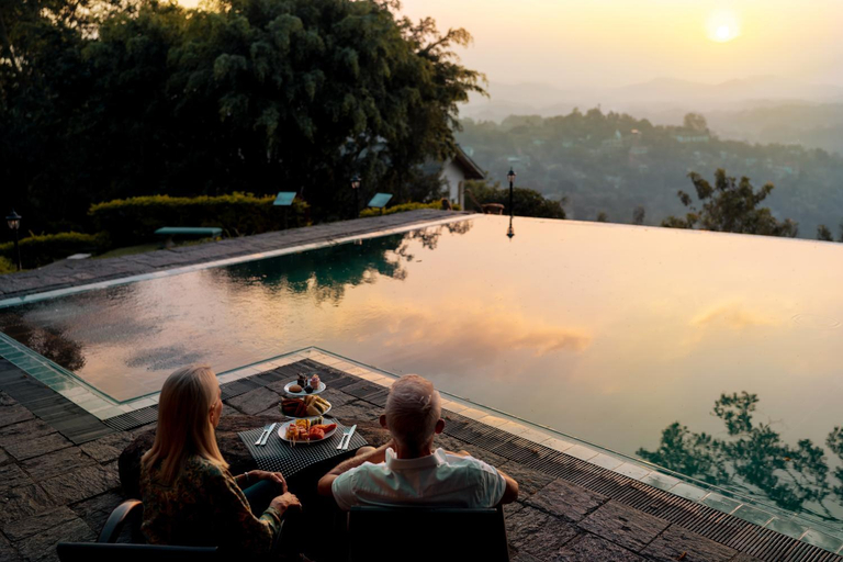 Sport & Beauty 2, Mount Randholee Resorts & Spa, K.F.G. & G. Korale
