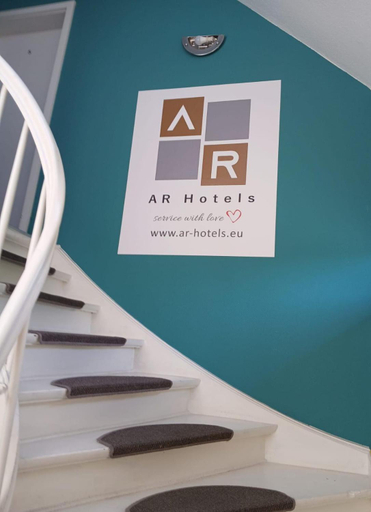 Others 4, Ar City Hotel Frankfurt, Frankfurt am Main