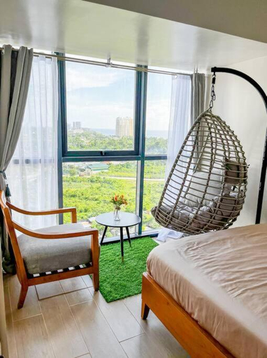 Bedroom 3, One Manchester Place Mactan Newtown, Lapu-Lapu City