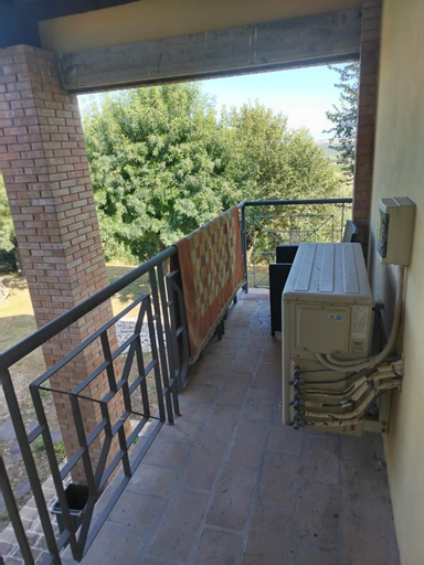 Others 4, Bed & Breakfast Montsegur, Ancona