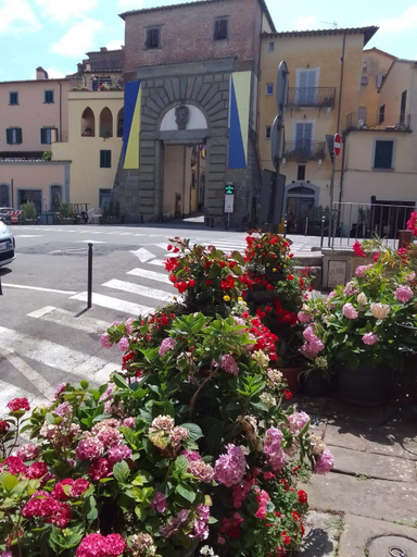 Others 4, dalla CARLA in Toscana, Arezzo