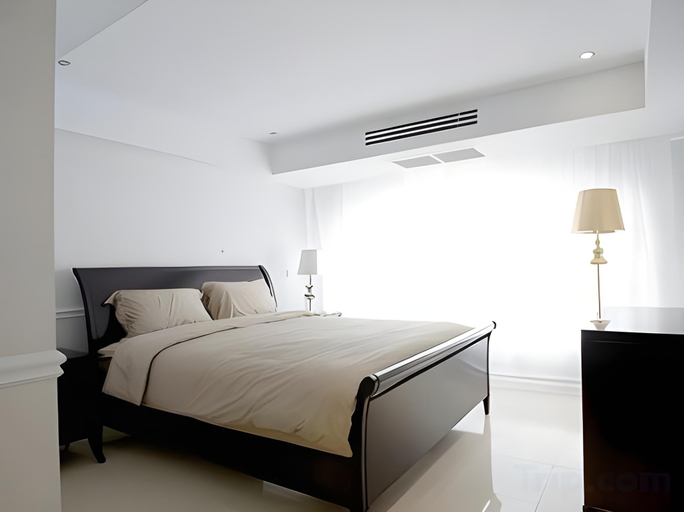 Bedroom, SASHA HOUSE, Chatuchak