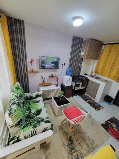 Others 4, ALMASI - Utawala, Embakasi East
