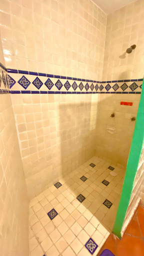 Bathroom 4, Hotel Hermoso Guanajuato, Guanajuato