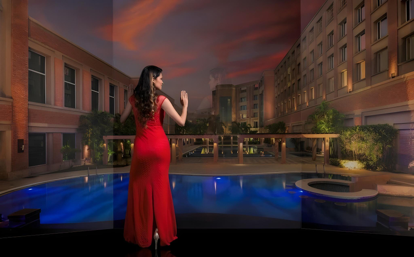 Sport & Beauty, Nirvana Luxury Hotel, Ludhiana