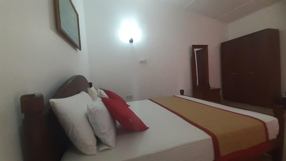 Bedroom 3, The Garden Resort Airport Katunayaka, Katana