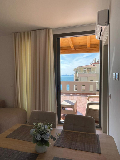 Others 5, SeaVibe Apartments, Vlorës