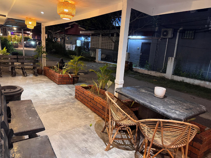 Food & Drinks 5, LITTLE CHENANG COTTAGE LANGKAWI, Langkawi