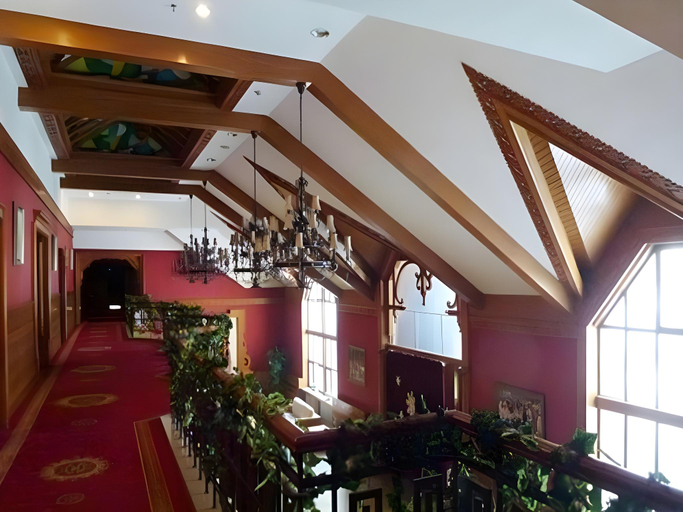 Others 5, Harbin Volga Manor Hotel, Harbin