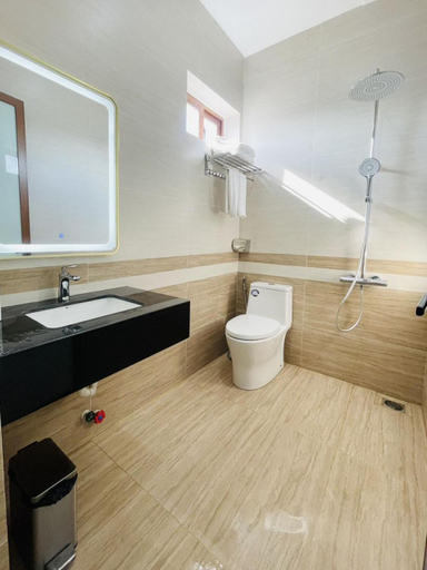 Bathroom 2, HOLIDAY HOTEL, Phan Thiết