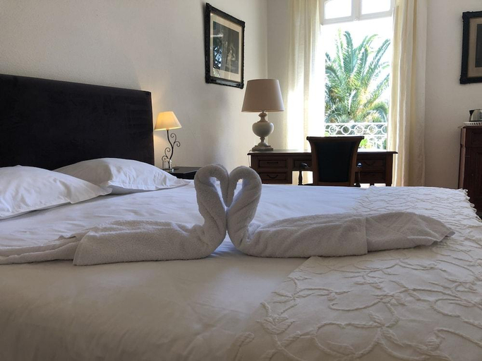 Bedroom 3, Le Jardin D’Homps, Aude