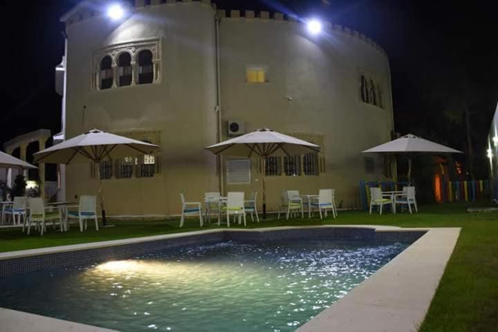 Sport & Beauty, Dar Henani, Monastir