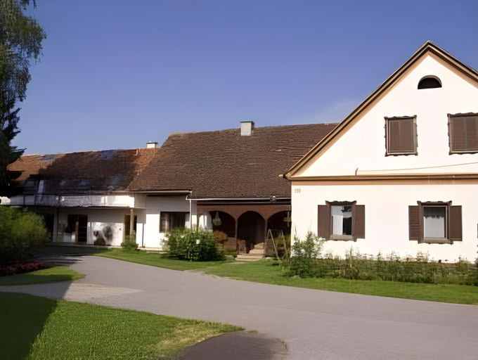 Exterior & Views 1, Fruhstuckspension Kleinschuster, Hartberg-Fürstenfeld