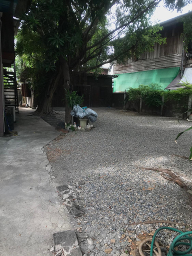 Others 4, CM Memorial Hostel, Muang Chiang Mai