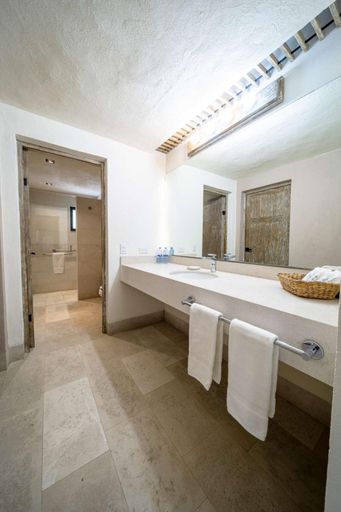 Bathroom 4, Rincon Del Montero, Parras