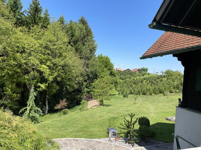 Others 4, Holiday home Styrian time, Deutschlandsberg