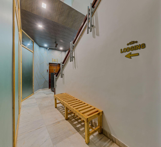 Others 4, Hotel Sai Prarthana Inn, Sangli