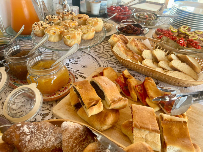 Food & Drinks 3, Incanto Siciliano, Syracuse