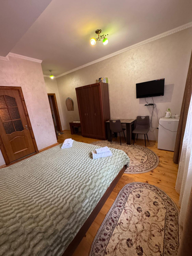 Bedroom 2, Berizka, Iaremchans'ka