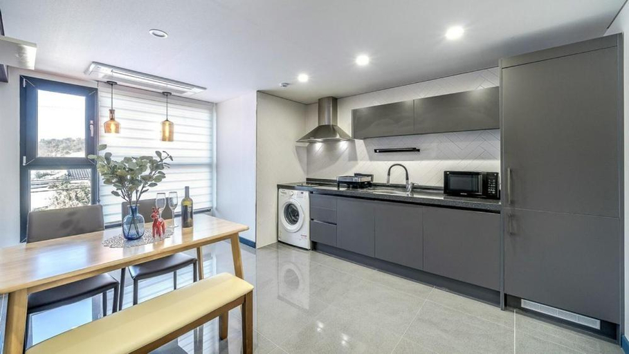 Others 3, Gampo Beach Hill Pool Villa, Pohang