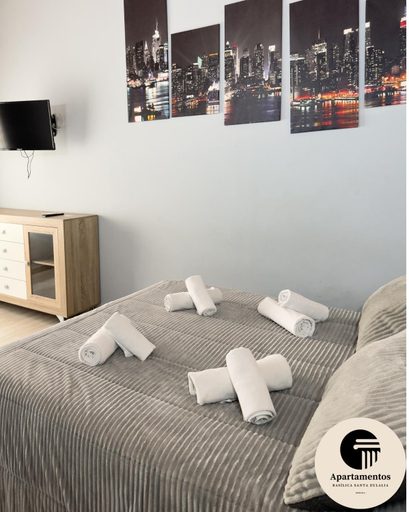 Others 2, Apartamentos Basilica Santa Eulalia con Parking Gratis, Badajoz