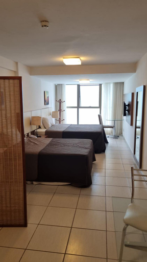 Bedroom 3, Beach Class Executive, Recife