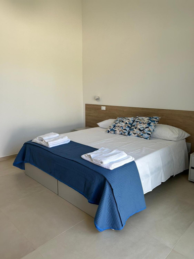 Bedroom 4, Villetta Maria, Lecce