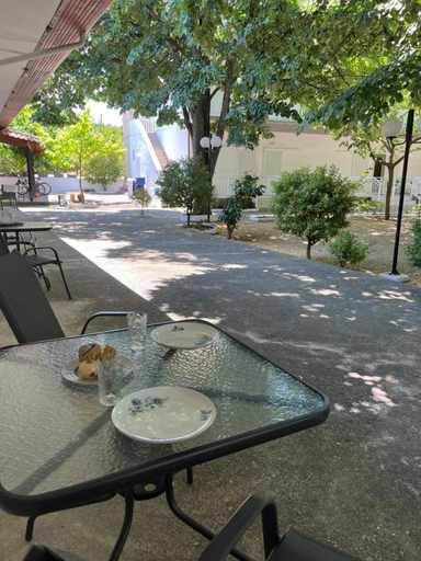 Others 4, Avli Studios, Thessaly
