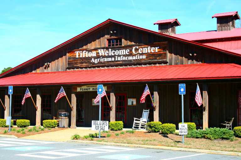 Exterior & Views 1, Spark by Hilton Tifton, Tift