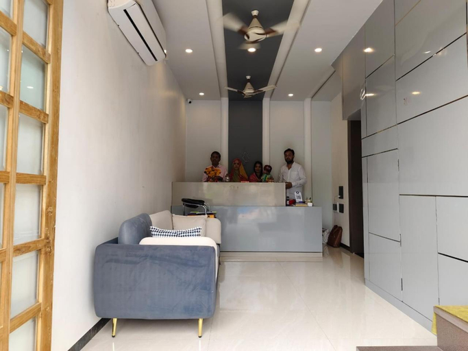 Others 4, Jawai Rock Hotel, Pali