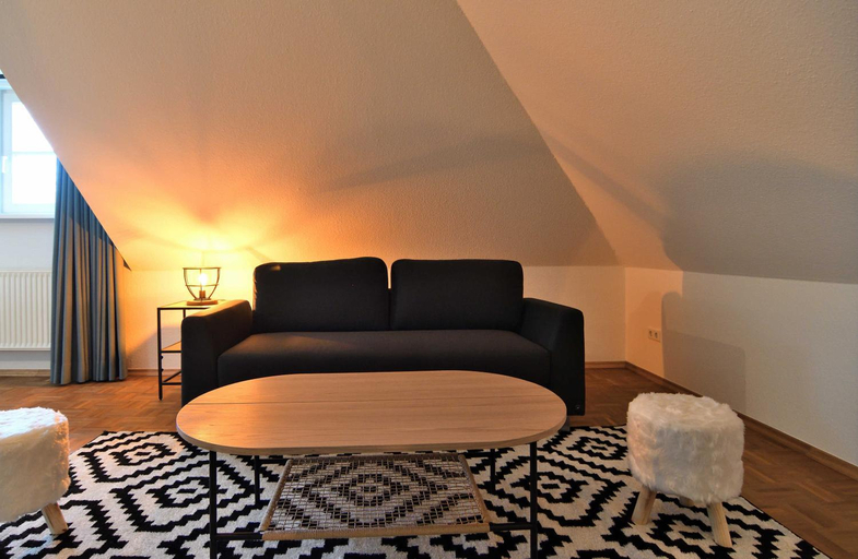 Others 3, Appartement Whispering Tree Groß, Osnabrück