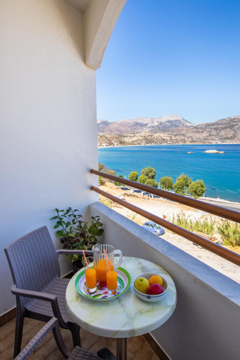 Others 4, OCEANIS HOTEL, South Aegean