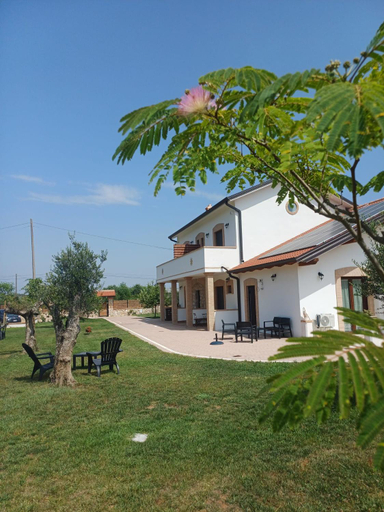 Others 2, Agro 1798 Country Guest House, Latina