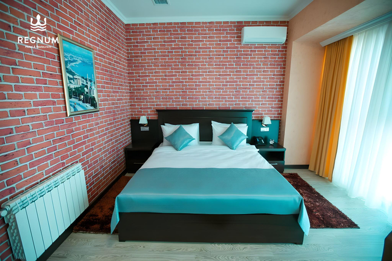 Others 3, Regnum Hotel & Restaurant, Baku