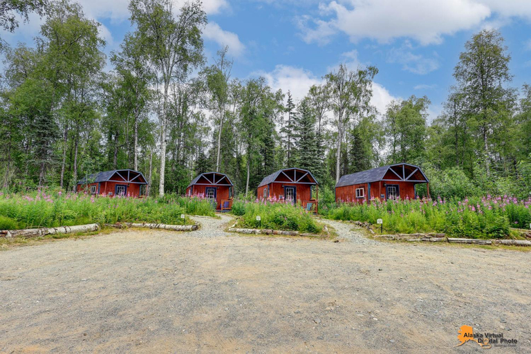 Others 5, DFA Cabin Rentals, Matanuska-Susitna