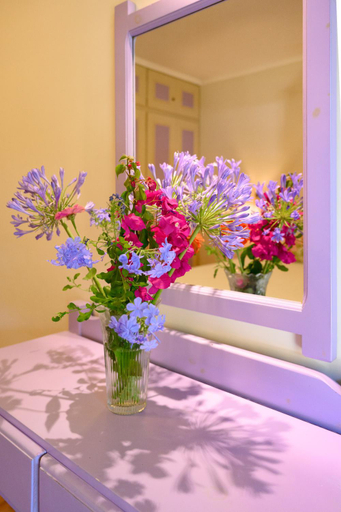 Bedroom 3, Isabella Country, Ionian Islands