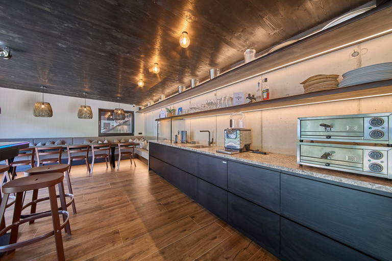 Food & Drinks 5, The Poolhouse Boutique Lodge, Zell am See