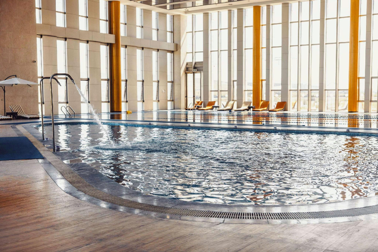 Sport & Beauty 2, Hotels & Preference Hualing Tbilisi, Tbilisi