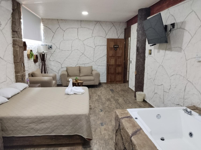Others 3, Hotel Spa el Gran Coral, Jocotepec
