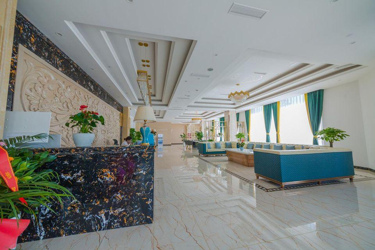 Others 3, Crowne Century Hotel, Chengdu