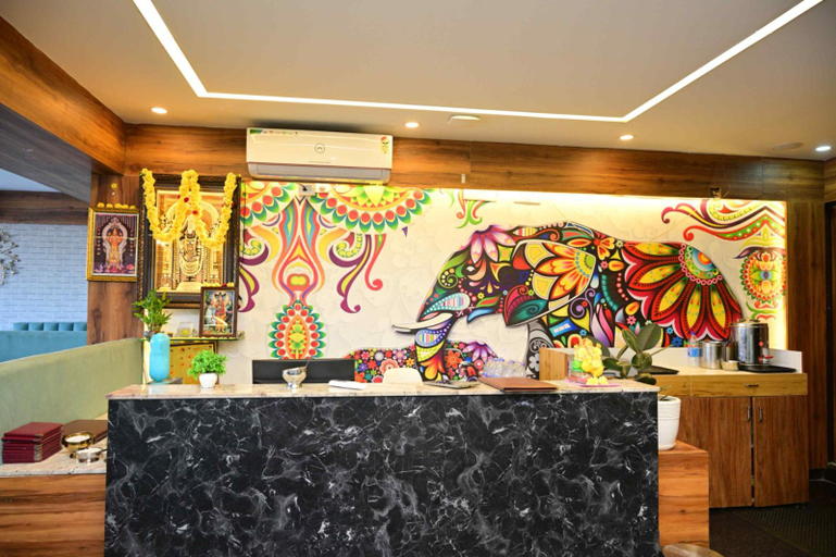 Others 2, V.R.B Lodging And Boarding, Bangalore Rural